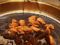 -麻蒲碳烤肉(远景路1号店)