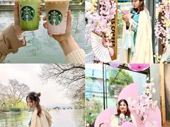 -星巴克(西湖天地店)