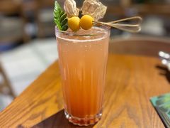 -Rosemary·纽西兰简餐(江南西店)