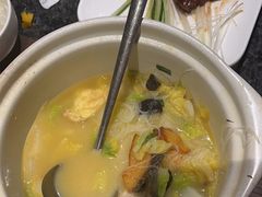 -小城故事·地道宁波味(月湖盛园店)