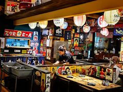 -小川洋风料理(江汉路店)