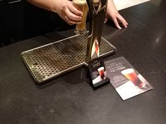 气致冷萃咖啡-星巴克臻选(苏州久光百货店)