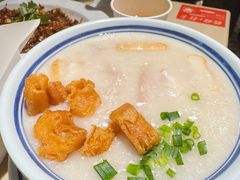 -香港池仔记肠粉王(博多新记襄阳南路店)
