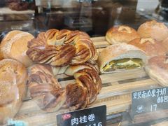 -面包日报