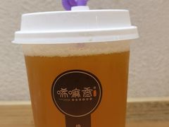 杏皮水-唏嘛香·金城牛大(虹口龙之梦店)