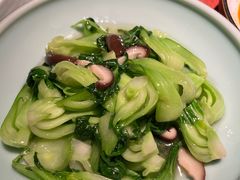 -渝信川菜(长安店)