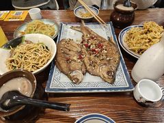 -刘师父老汉口江湖菜(蔡锷路店)