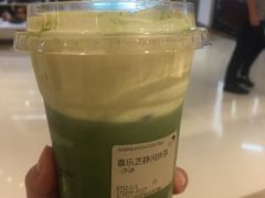 -喜茶(深圳东门1234店)