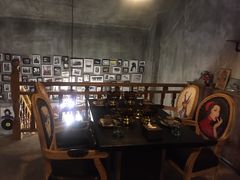 包厢-约个时间秘制火锅店(阳光春天购物广场店)