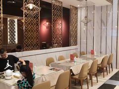 大堂-鹅冠港式茶餐厅(来福士店)