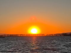 -野鸭湖国家湿地公园