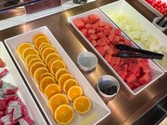 -比格比萨自助(大兴荟聚店)