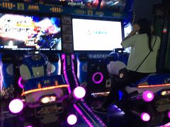 -大玩家(余姚万达店)