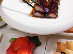 -香港狮子山下·明星粤菜餐厅(北苑店)