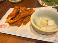 -靖远尕六美味羊羔肉