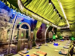 -1819餐厅·团队聚餐·烤串·精酿