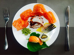 -索菲亚国际大酒店