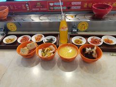 -乡党臊子面(丰庆公园店)