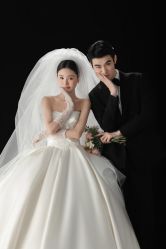 -IDO婚纱摄影(上海旗舰店)