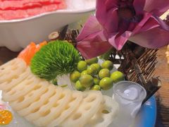 -扬之阿李菌汤火锅(1969店)