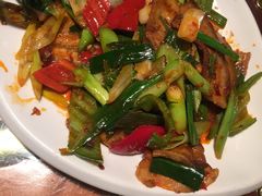 传统回锅肉-缪氏川菜(深圳北站缤果空间店)