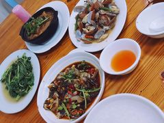 -肥弟大排档(汕樟路店)