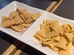 -川成元·麻辣香锅(凯德MALL西直门店)