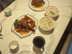 -鹅掂·大岭山烧鹅