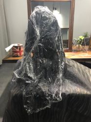 -Moyue HAIR SALON