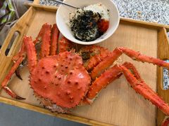 -震海贝烤贝·民俗特色店(延吉总店)