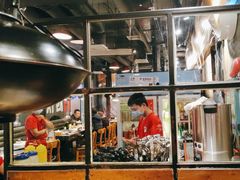 -喜来稀肉(虹泉路店)