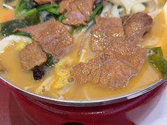 -喜家德虾仁水饺(世纪大都会店)