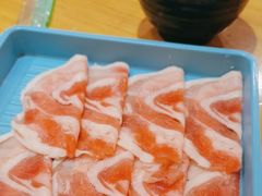 -水林间·寿喜烧自助(仙林金鹰店)