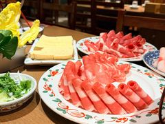 -北京老门框爆肚涮肉馆(凤城六路店)