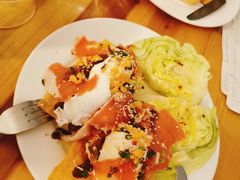 -Egg•Allday Brunch(襄阳北路店)