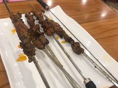 -巴依老爷新疆美食(常营店)