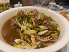 -小尕子·新疆菜(明园店)