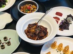 -曾宴·楚菜(湖北省博物馆店)