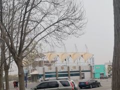 -秦皇岛新澳海底世界
