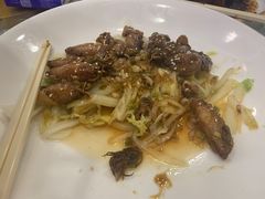 -客家汇·客家传承菜(水库店)