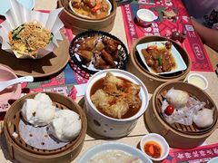 -点都德(华强南店)