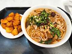 -端仕小锅(文林街店)