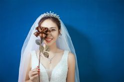-青禾婚纱摄影(杭州店)