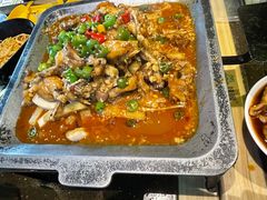 -蛙喔牛蛙(仙林万达茂店)