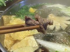 -潮汕牛肉火锅(铁西店)