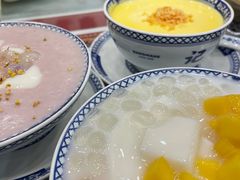 -赵记传承·中国甜品(福州总店)