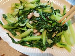 -古都历食南京菜·烤鸭·鸭血粉丝·汤包(南京博物院店)