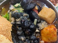 -红鼻子桂林米粉(金唐新光界店)