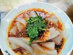 -老磨油饼(高陵店)