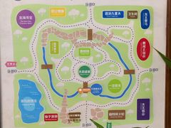 -南宫五洲植物乐园